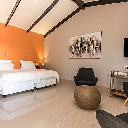 Lemon 3 Lodge Guesthouse Kirkwood Buitenkant foto