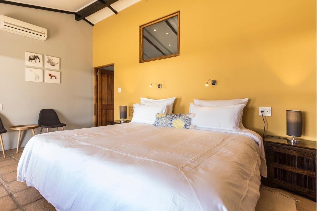 Lemon 3 Lodge Guesthouse Kirkwood Buitenkant foto