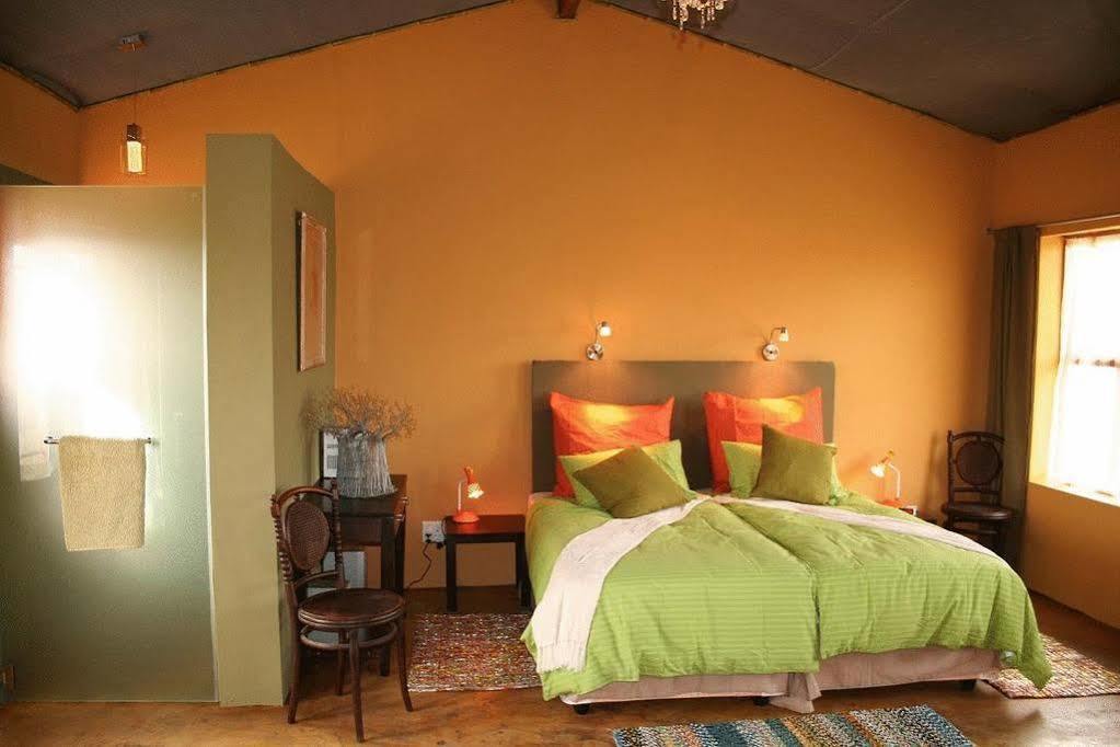 Lemon 3 Lodge Guesthouse Kirkwood Buitenkant foto