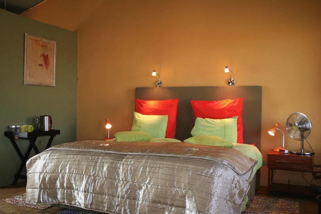 Lemon 3 Lodge Guesthouse Kirkwood Buitenkant foto