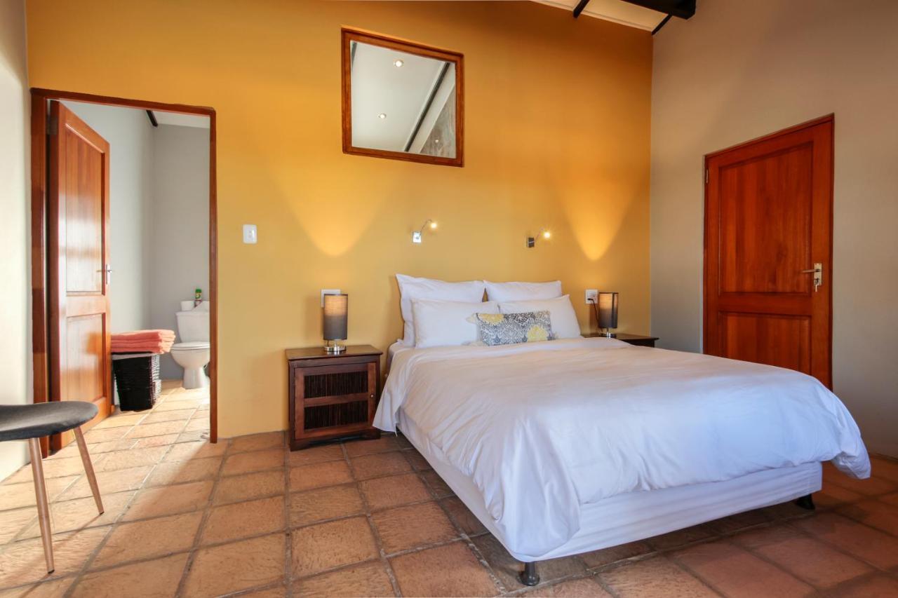 Lemon 3 Lodge Guesthouse Kirkwood Buitenkant foto