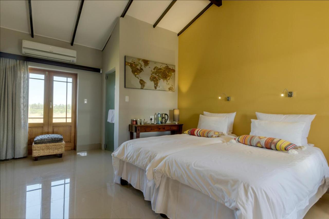 Lemon 3 Lodge Guesthouse Kirkwood Buitenkant foto