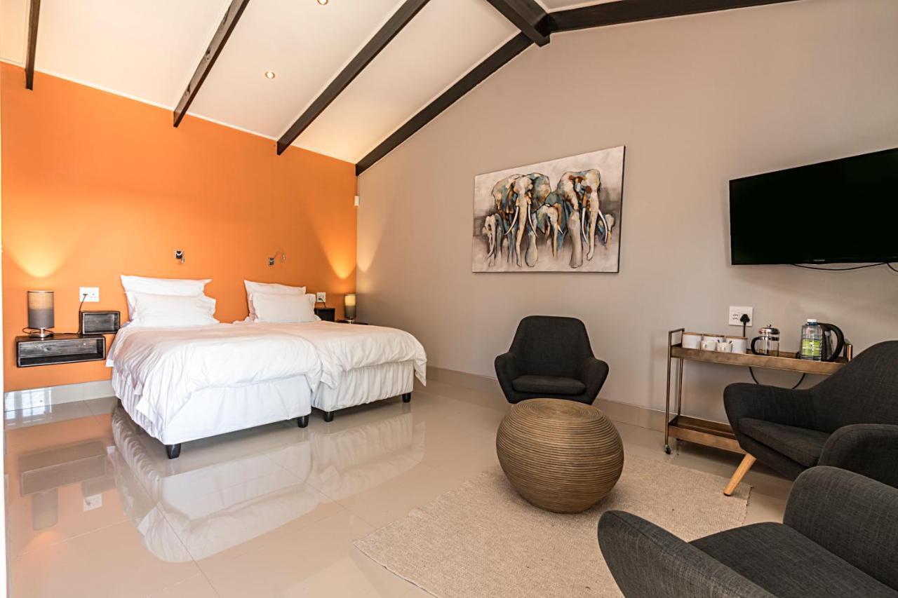 Lemon 3 Lodge Guesthouse Kirkwood Buitenkant foto
